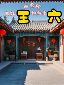 四合院：我姓王，排行老六