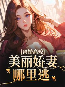 离婚高嫁：美丽娇妻哪里逃