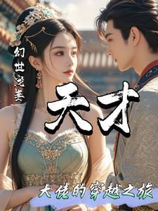 幻世宠妻:天才大佬的穿越之旅 幻世宠妻:天才大佬的穿越之旅