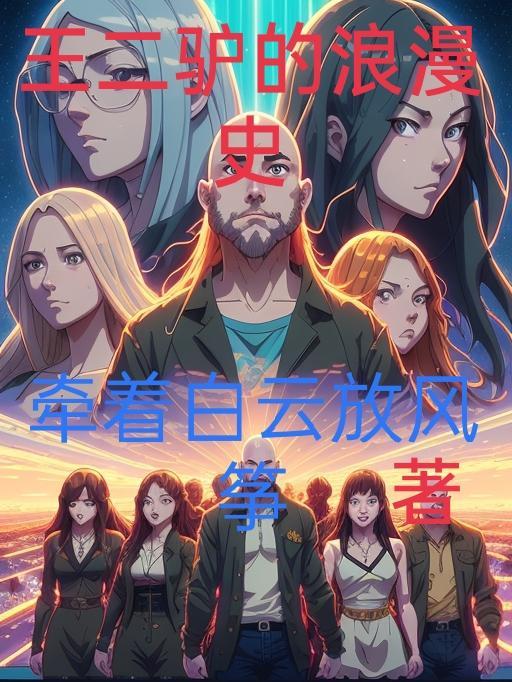 我开局控制了天道