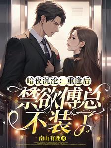 她闪婚总裁