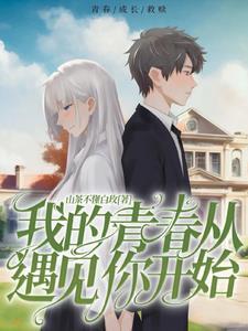 她闪婚的丈夫