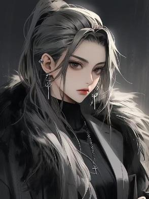 大小姐拒当恋爱脑，纵情享受人生