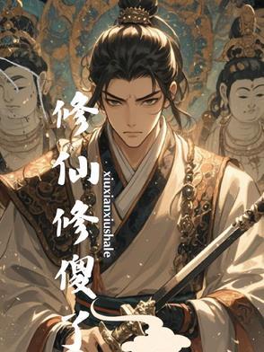 快穿渡劫二